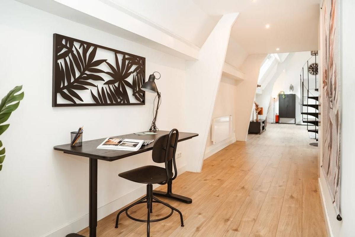 Pothstraat 65-E Photo Blur 19