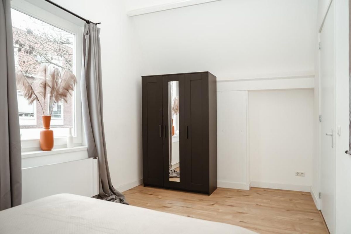 Pothstraat 65-E Photo Blur 17