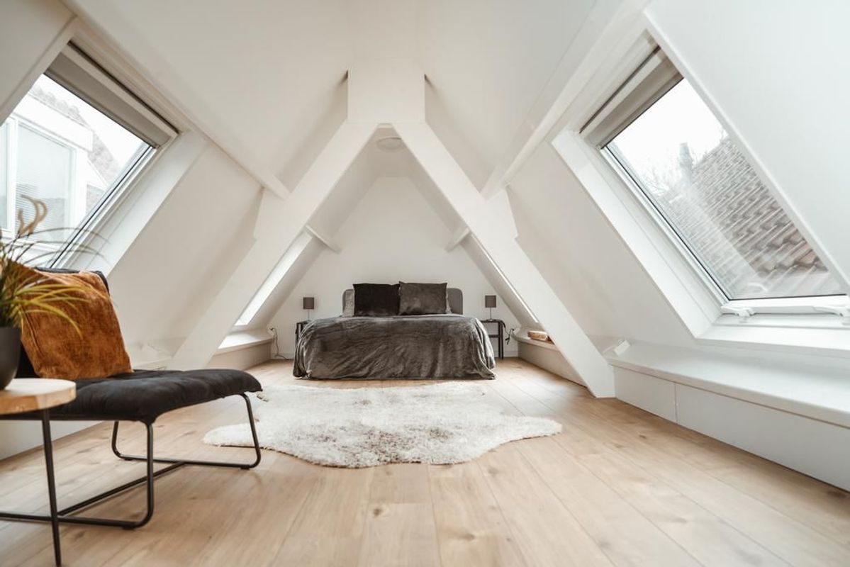 Pothstraat 65-E Photo Blur 21