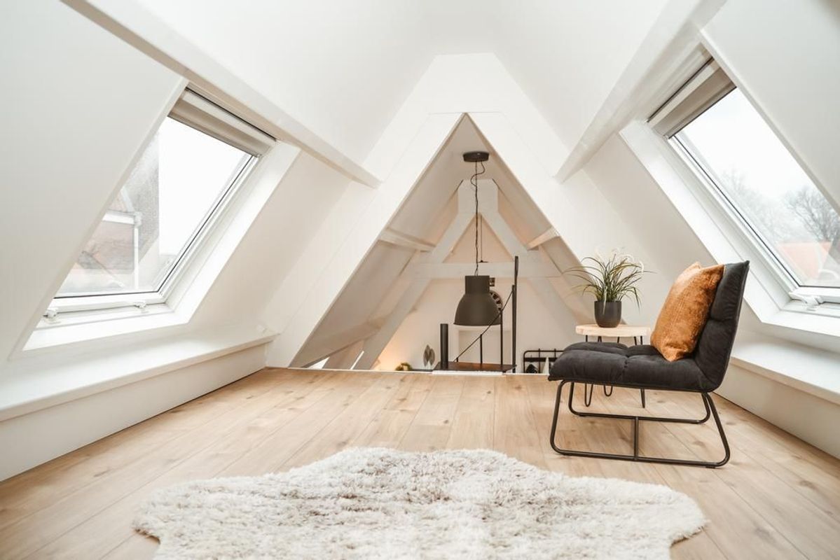 Pothstraat 65-E Photo Blur 22