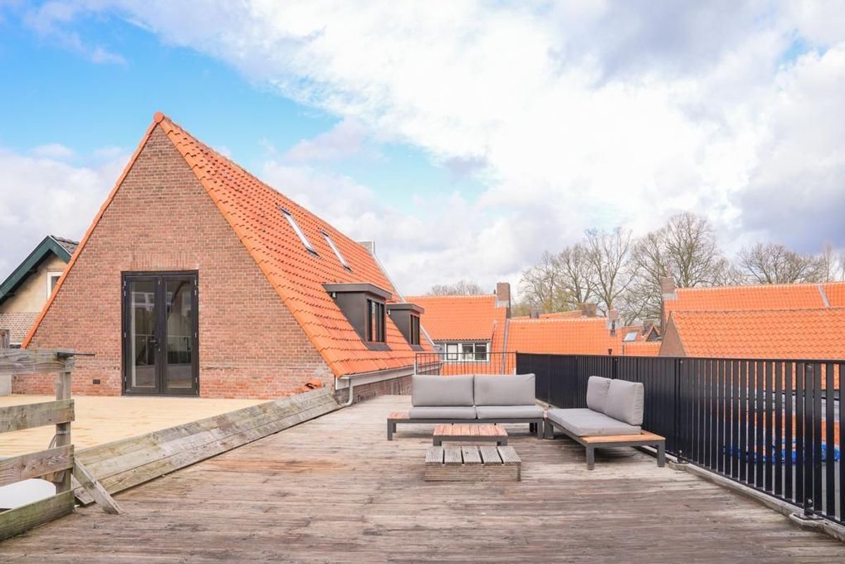 Pothstraat 65-E Photo Blur 29