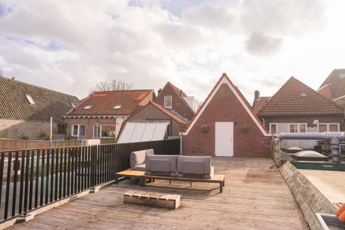 Pothstraat 65-E Photo Blur 31