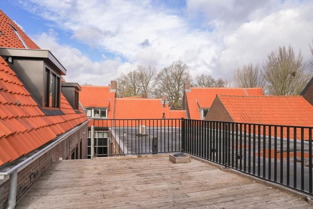 Pothstraat 65-E Photo Blur 33