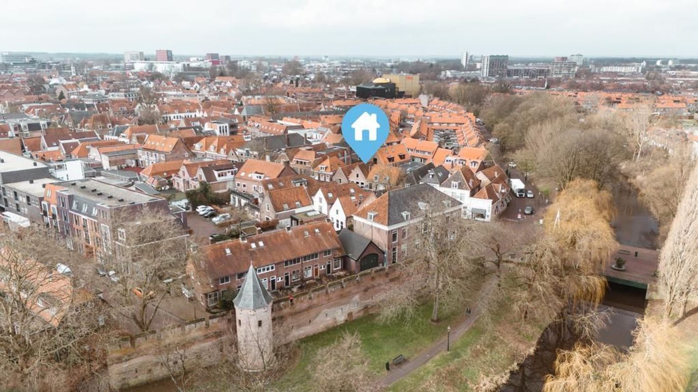 Pothstraat 65-E Photo Blur 43