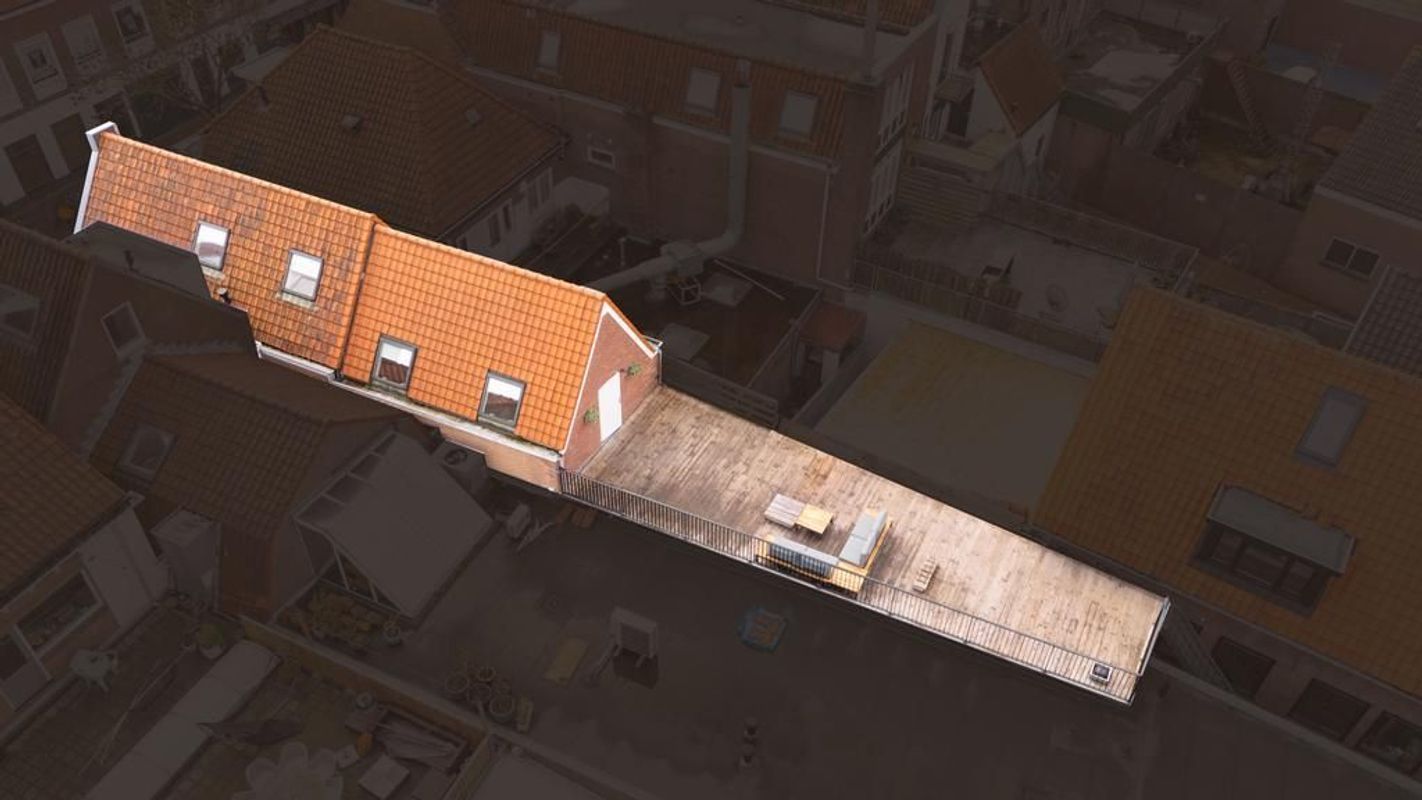 Pothstraat 65-E Photo Blur 44