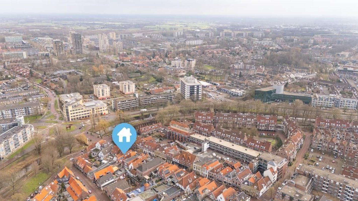 Pothstraat 65-E Photo Blur 45