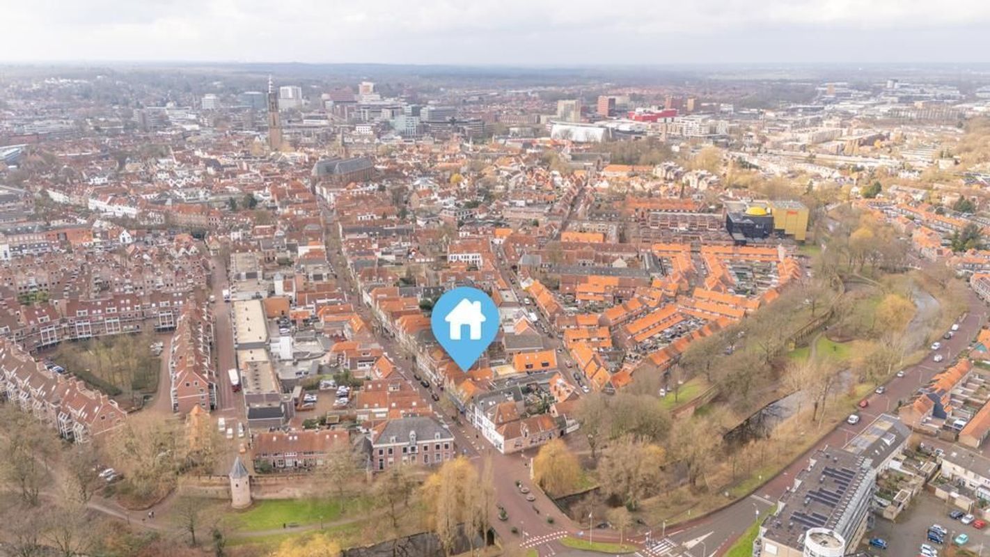 Pothstraat 65-E Photo Blur 46