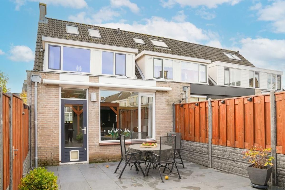 Buitenweg 21 Photo Blur 16