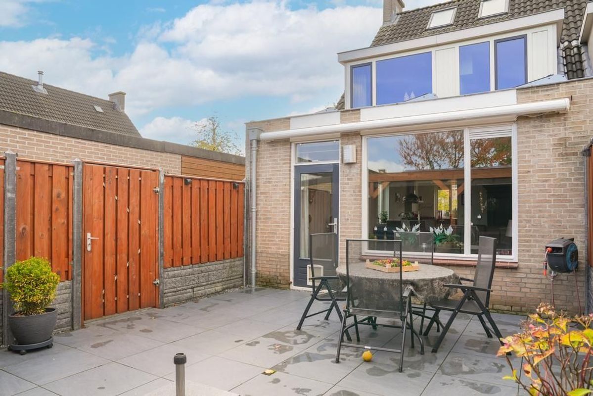 Buitenweg 21 Photo Blur 17