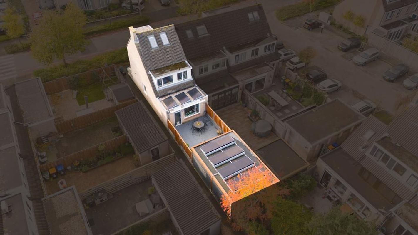 Buitenweg 21 Photo Blur 2