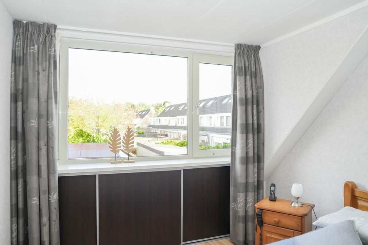 Buitenweg 21 Photo Blur 21