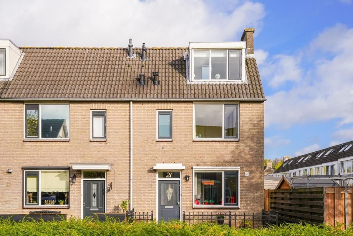 Buitenweg 21 Photo Blur 33