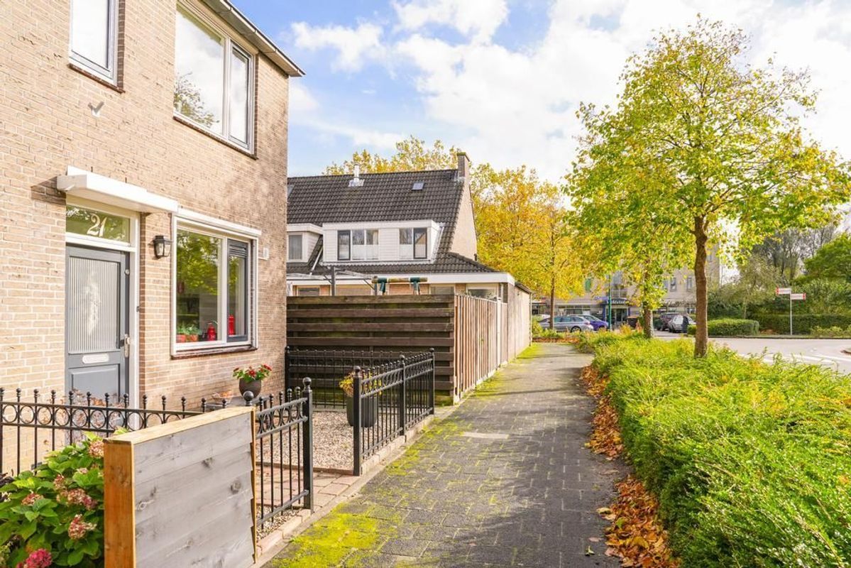 Buitenweg 21 Photo Blur 34