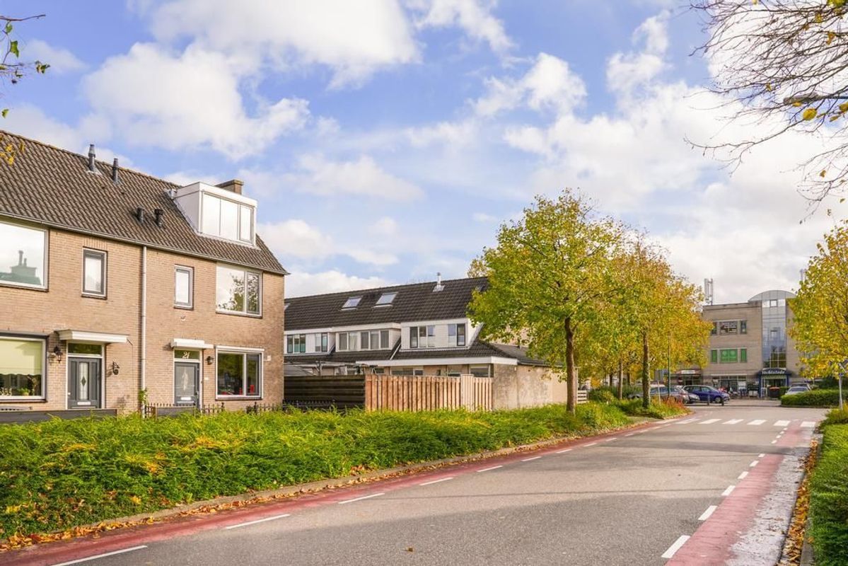 Buitenweg 21 Photo Blur 35