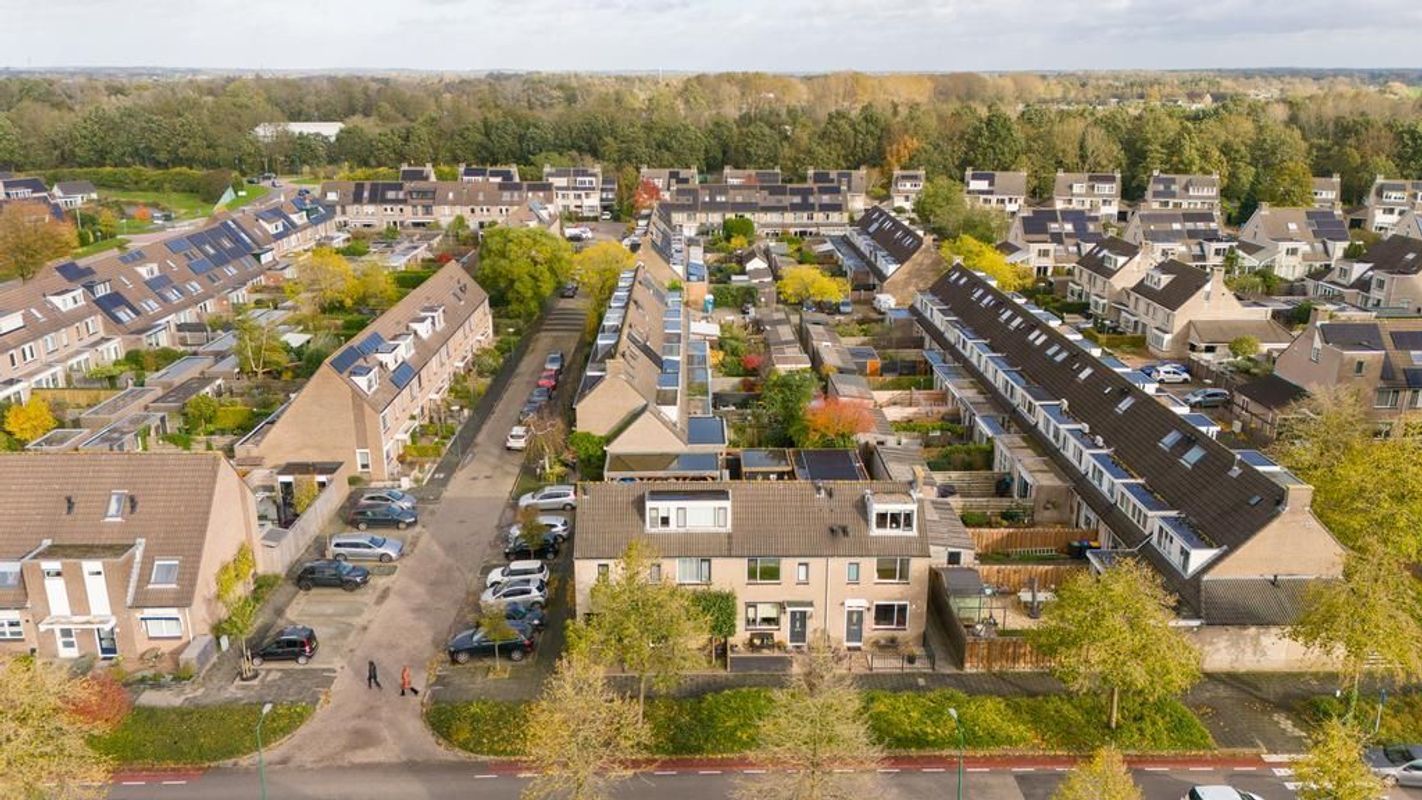 Buitenweg 21 Photo Blur 38