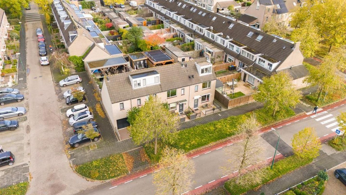 Buitenweg 21 Photo Blur 37