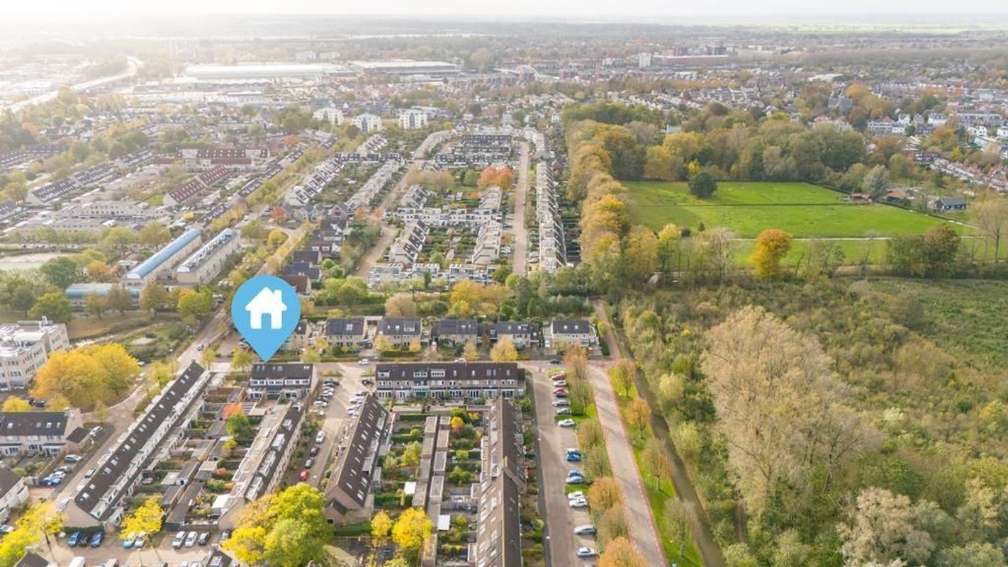 Buitenweg 21 Photo Blur 40