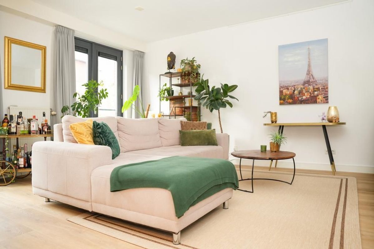 Voorsterbeeklaan 150 Photo Blur 2