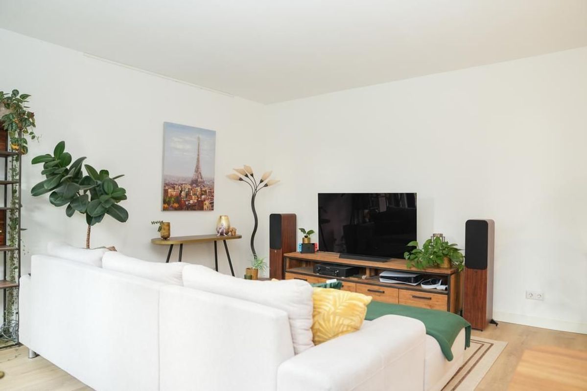 Voorsterbeeklaan 150 Photo Blur 7