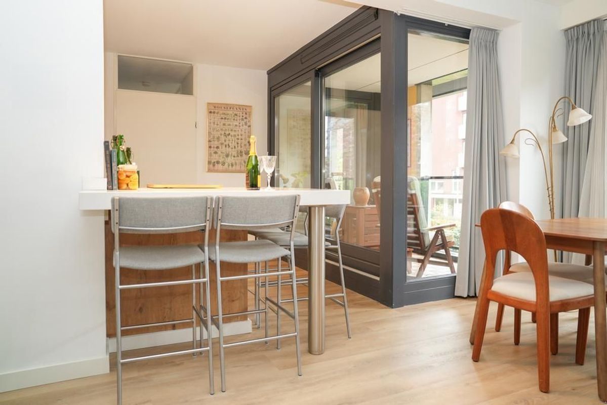 Voorsterbeeklaan 150 Photo Blur 3