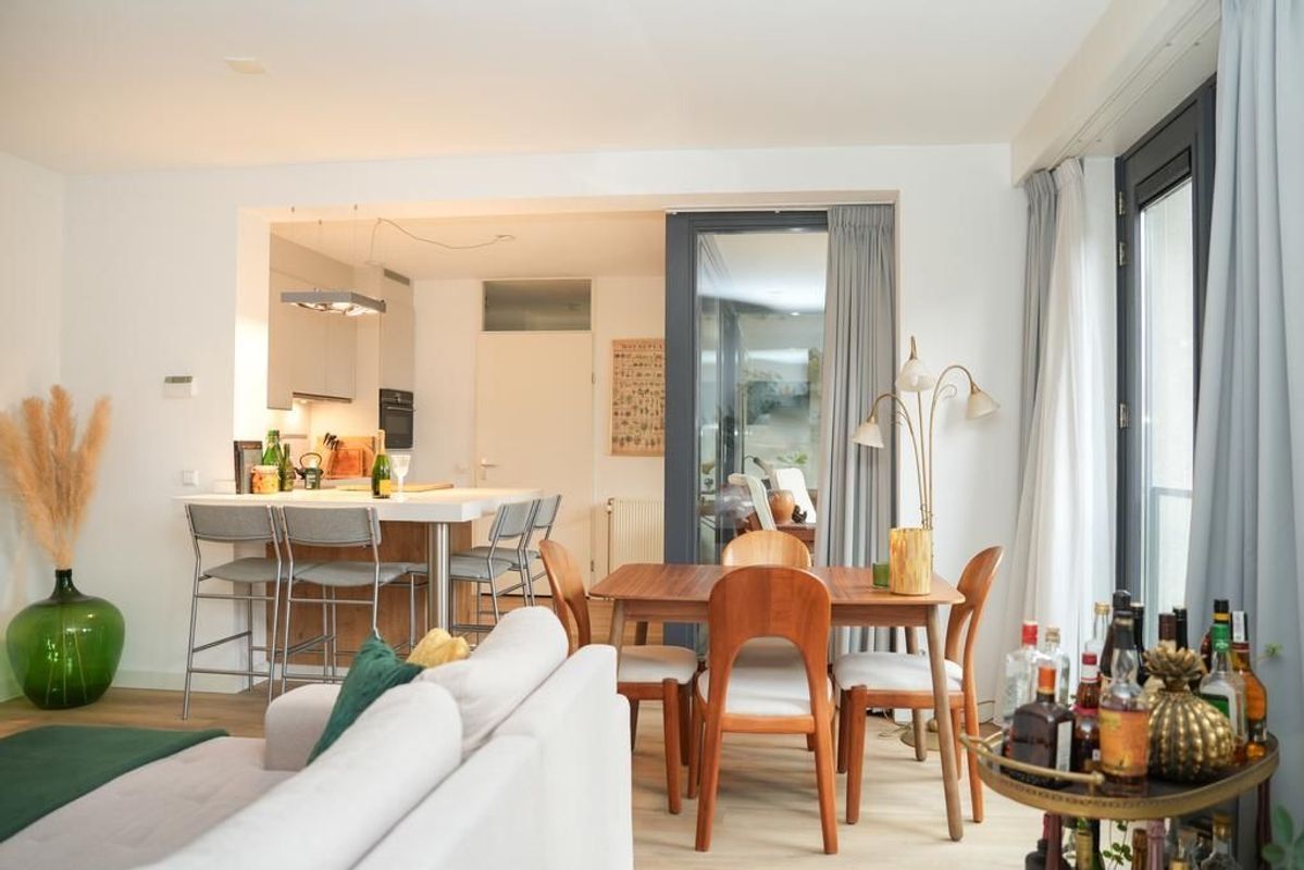 Voorsterbeeklaan 150 Photo Blur 4