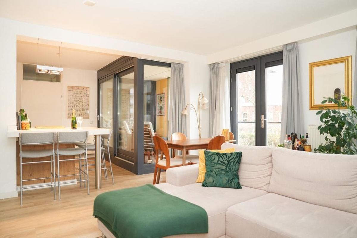 Voorsterbeeklaan 150 Photo Blur 9