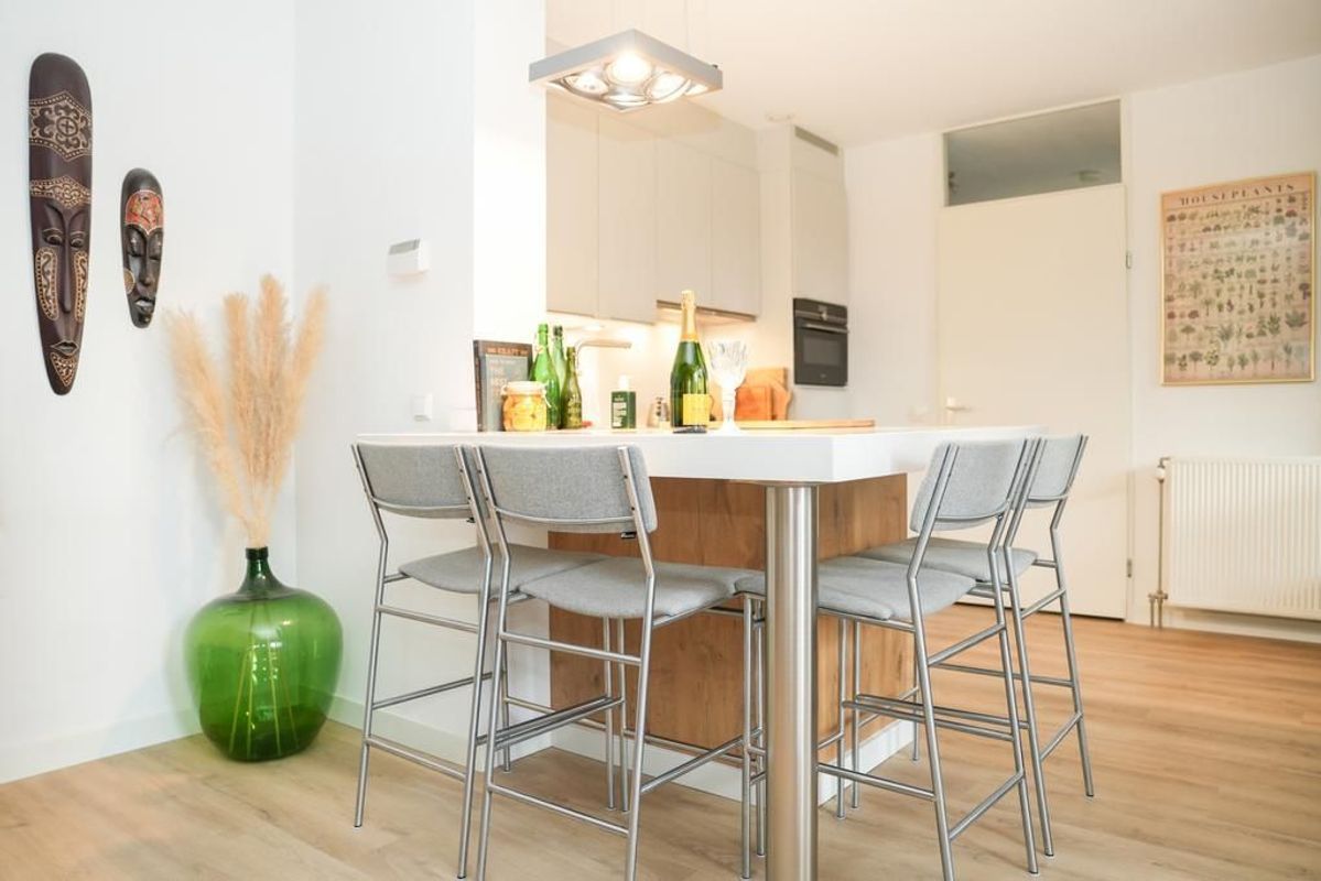 Voorsterbeeklaan 150 Photo Blur 10