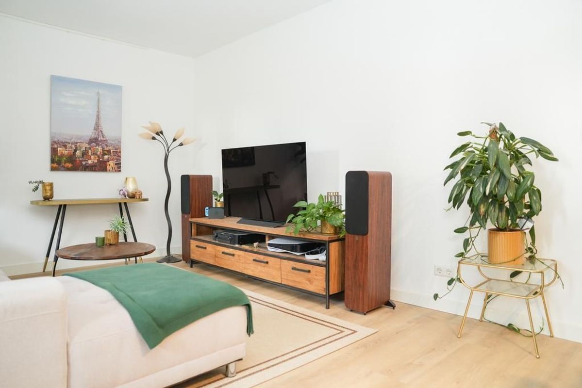 Voorsterbeeklaan 150 Photo Blur 8