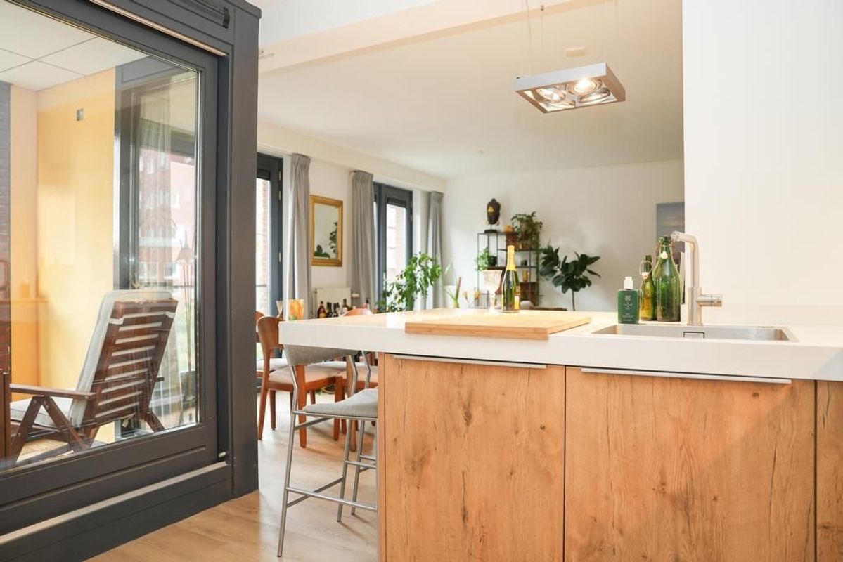 Voorsterbeeklaan 150 Photo Blur 13