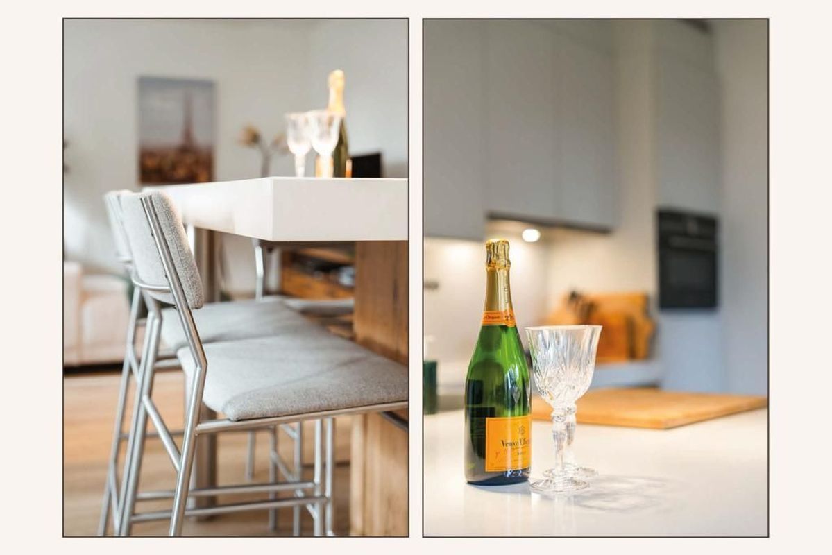 Voorsterbeeklaan 150 Photo Blur 14