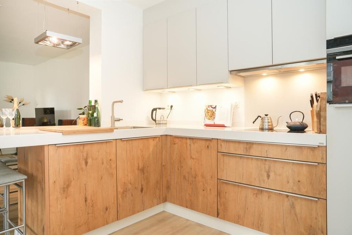 Voorsterbeeklaan 150 Photo Blur 11