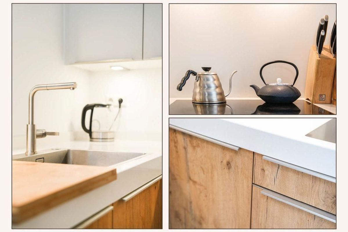 Voorsterbeeklaan 150 Photo Blur 12