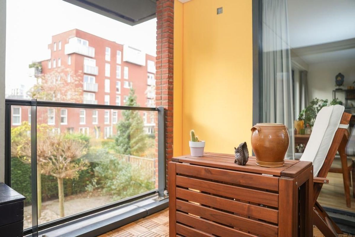 Voorsterbeeklaan 150 Photo Blur 16