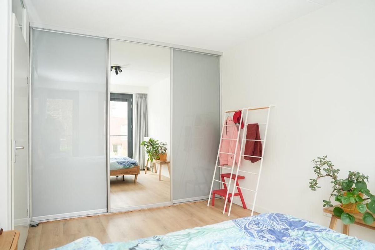 Voorsterbeeklaan 150 Photo Blur 18