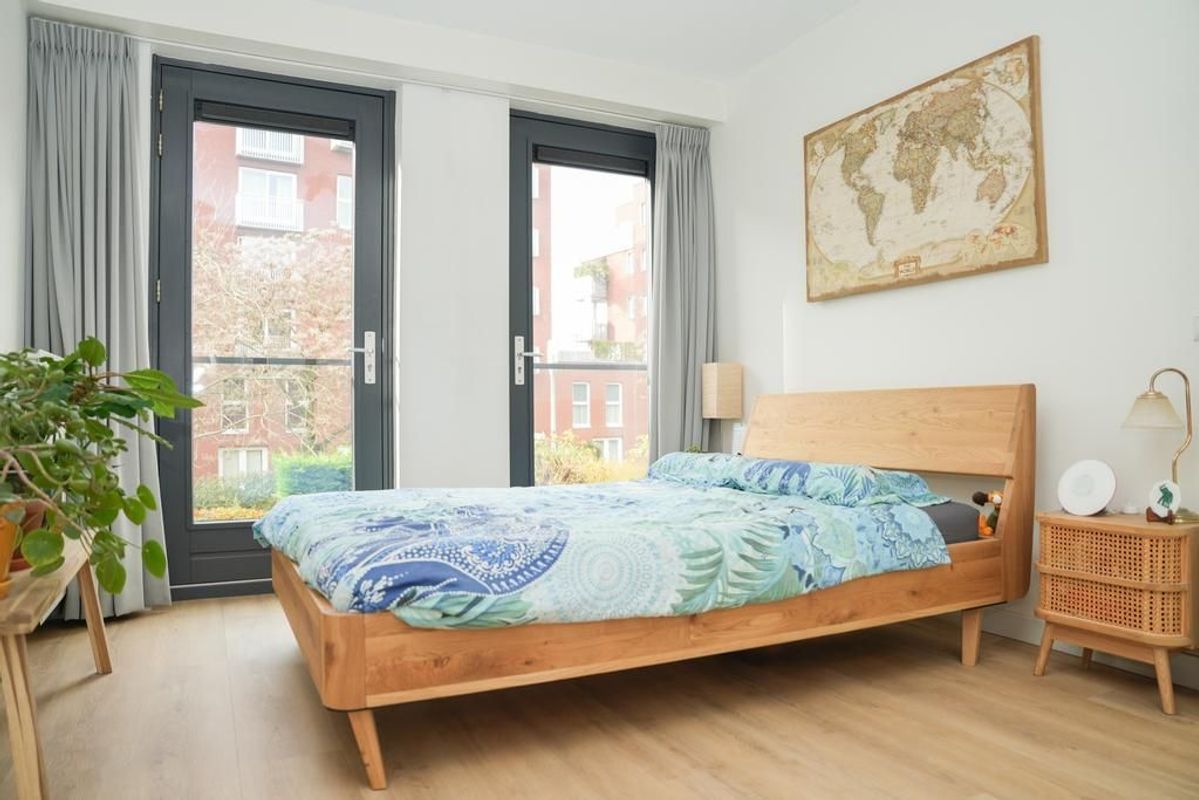 Voorsterbeeklaan 150 Photo Blur 17