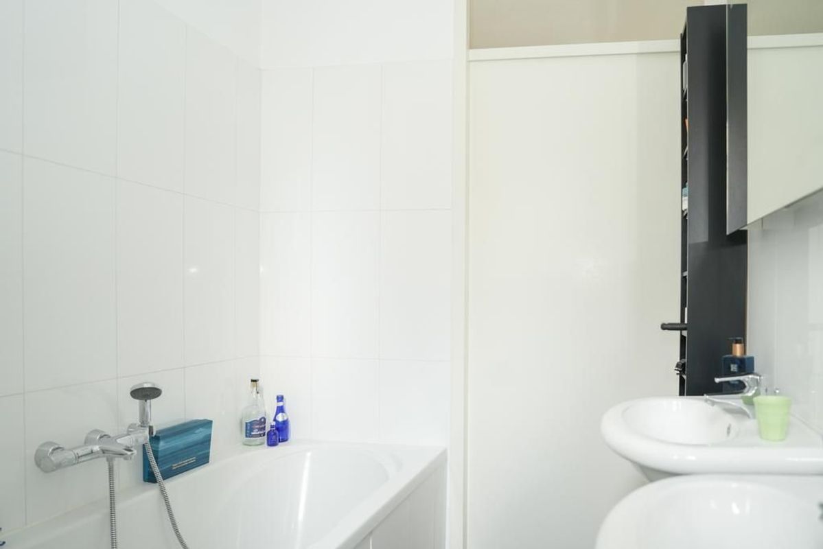 Voorsterbeeklaan 150 Photo Blur 21