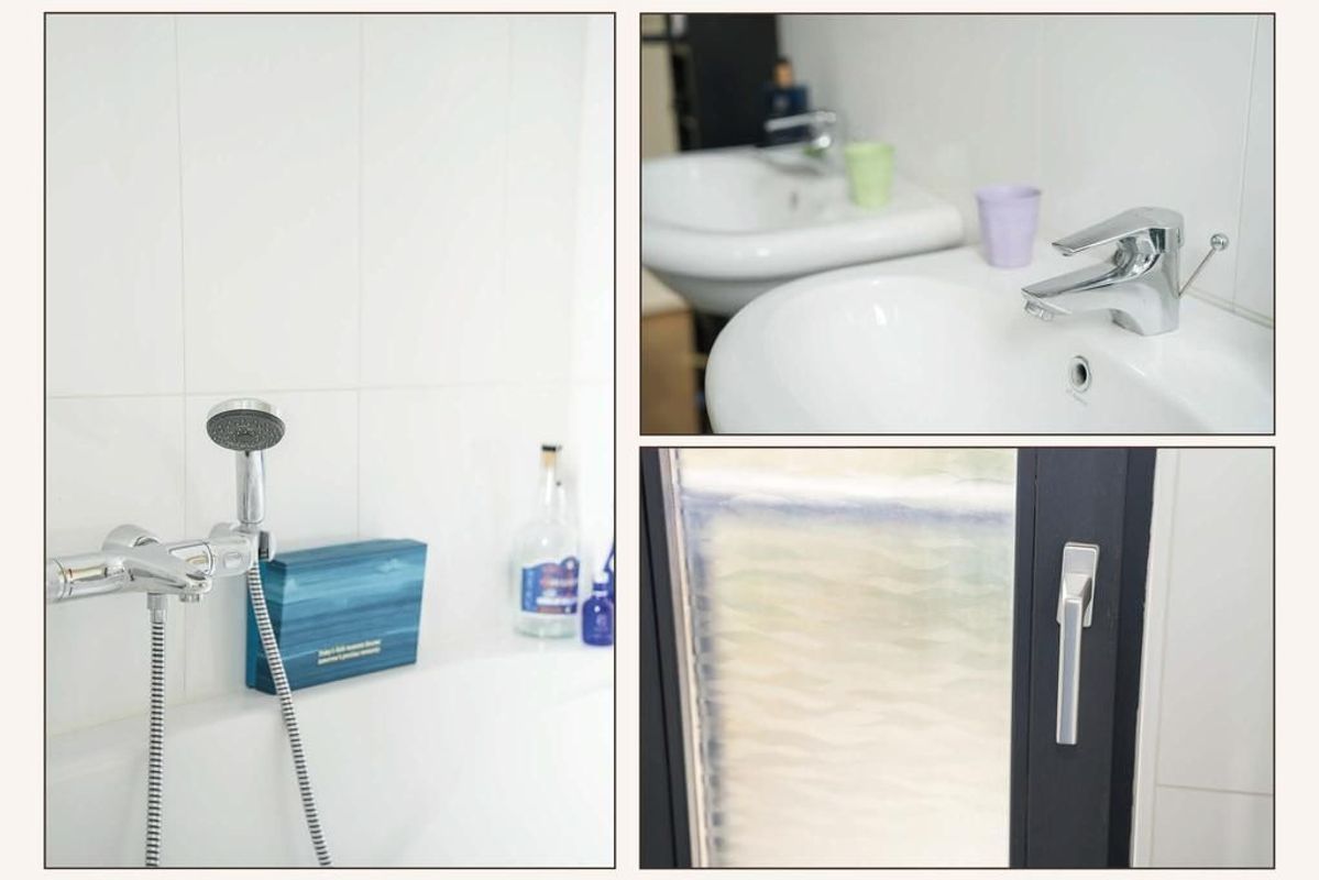 Voorsterbeeklaan 150 Photo Blur 22