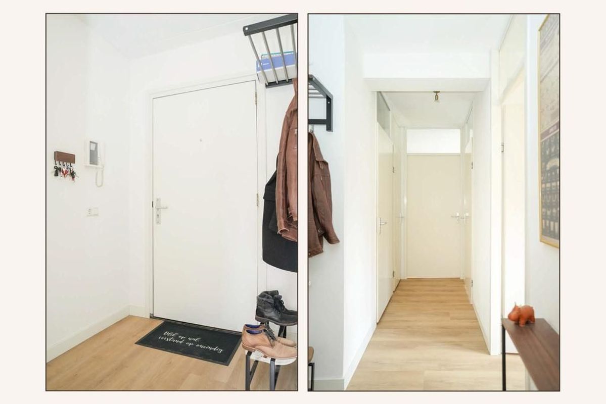 Voorsterbeeklaan 150 Photo Blur 26