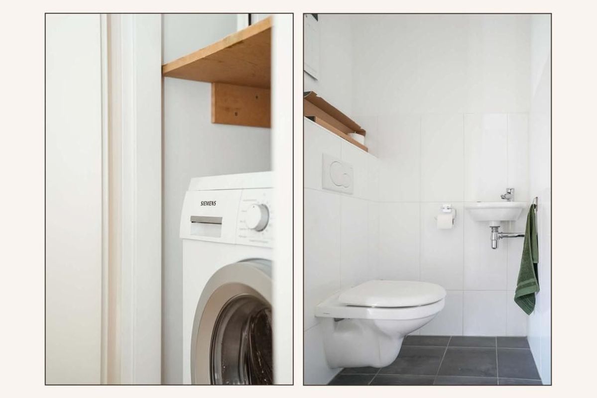 Voorsterbeeklaan 150 Photo Blur 27