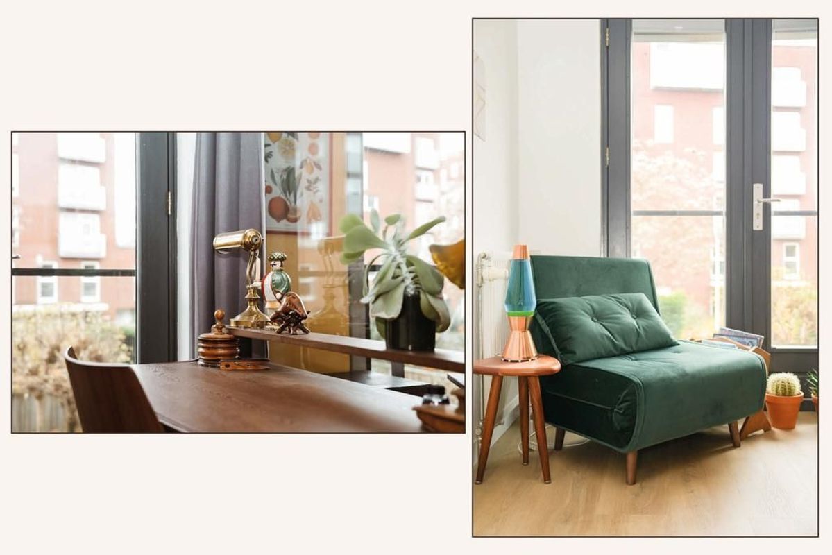 Voorsterbeeklaan 150 Photo Blur 24