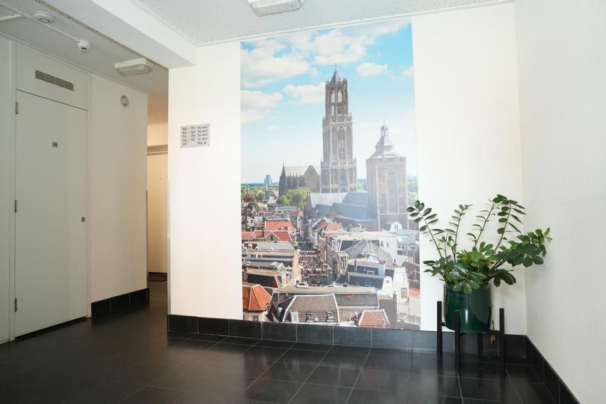 Voorsterbeeklaan 150 Photo Blur 29