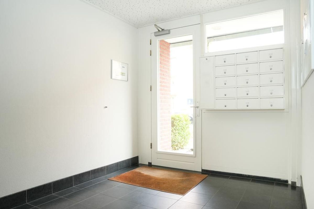 Voorsterbeeklaan 150 Photo Blur 28