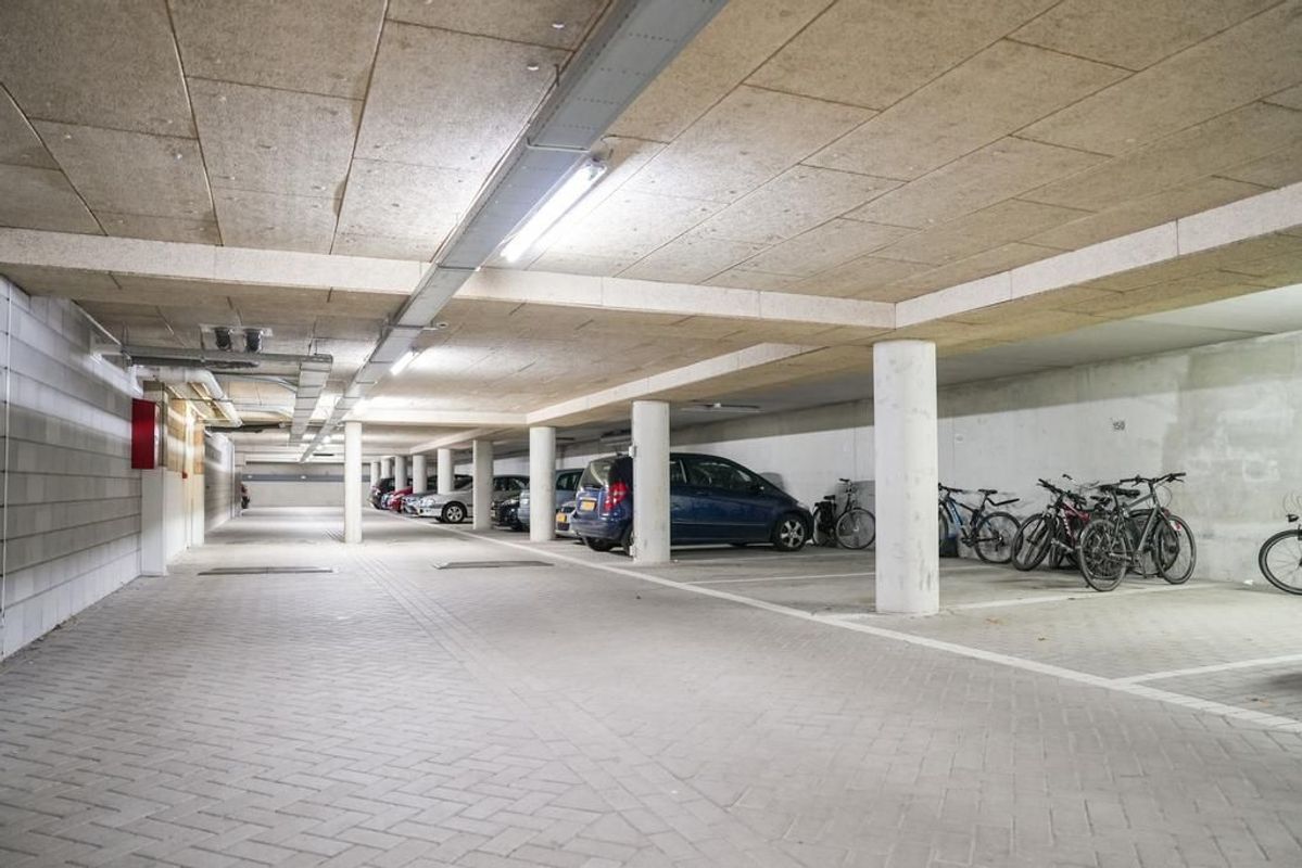 Voorsterbeeklaan 150 Photo Blur 34