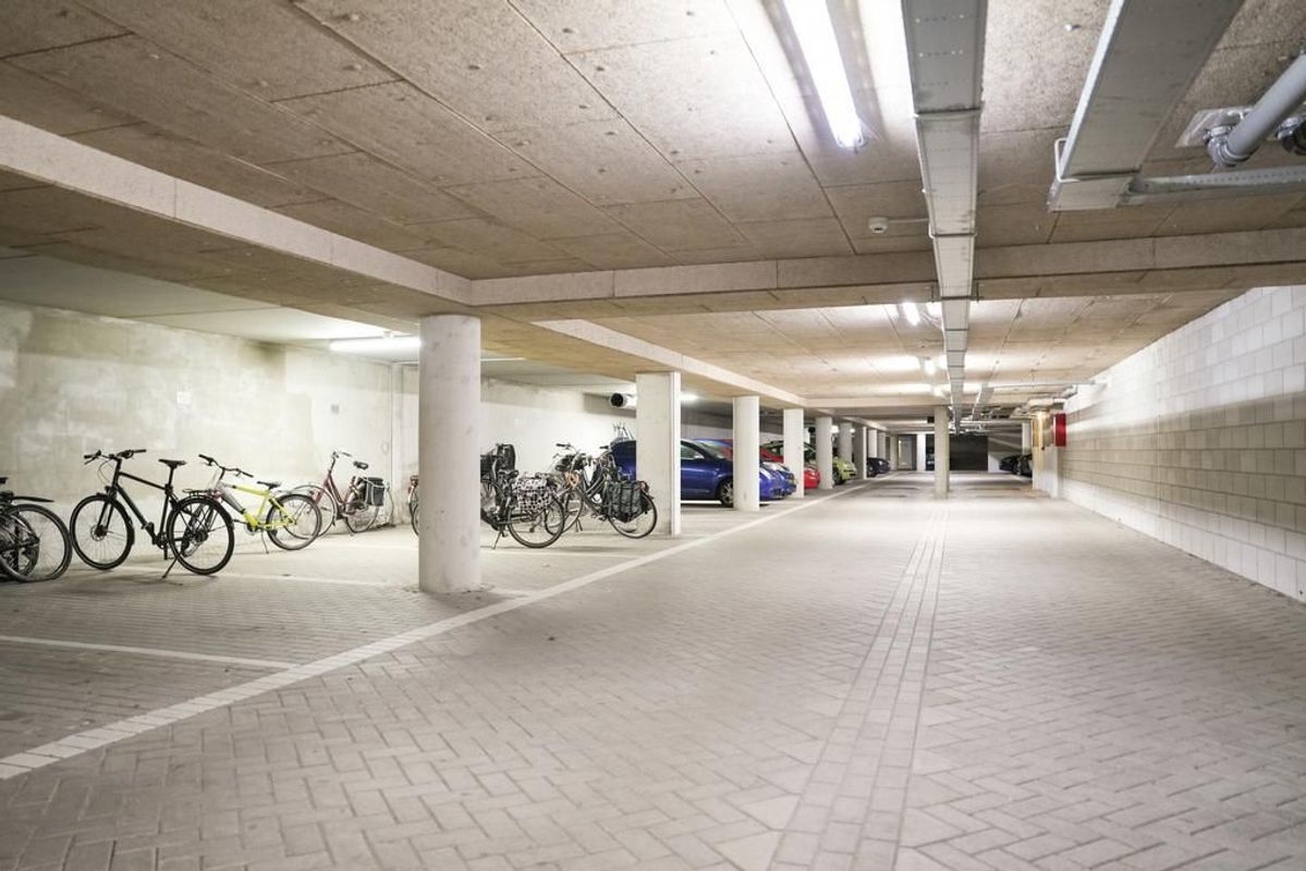 Voorsterbeeklaan 150 Photo Blur 35