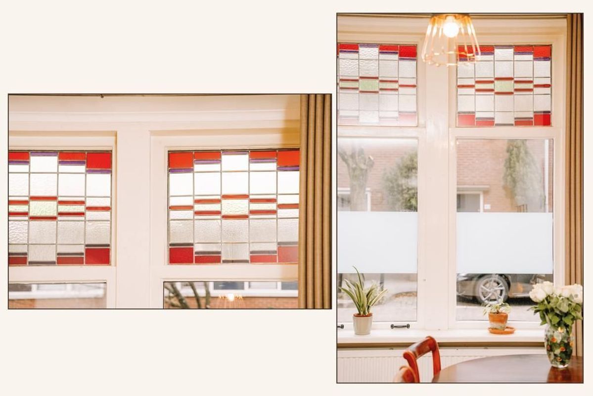 Riouwstraat 91 Photo Blur 8