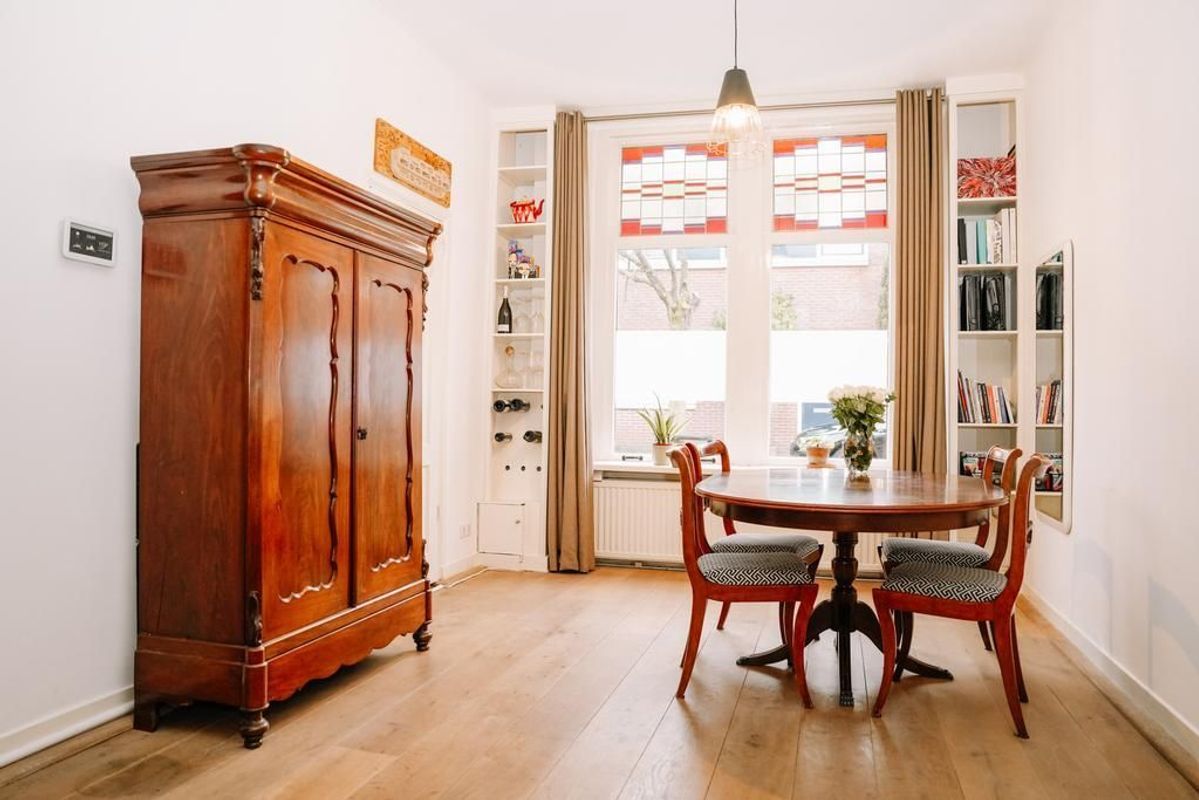 Riouwstraat 91 Photo Blur 1