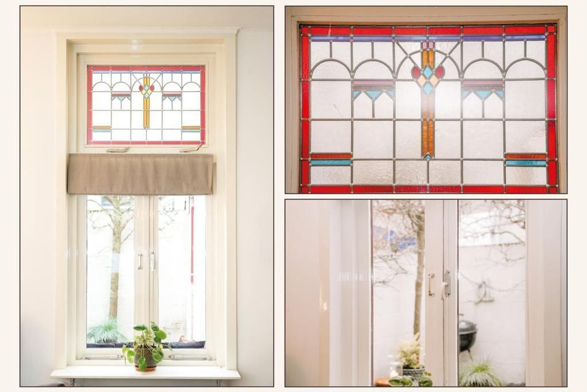 Riouwstraat 91 Photo Blur 4