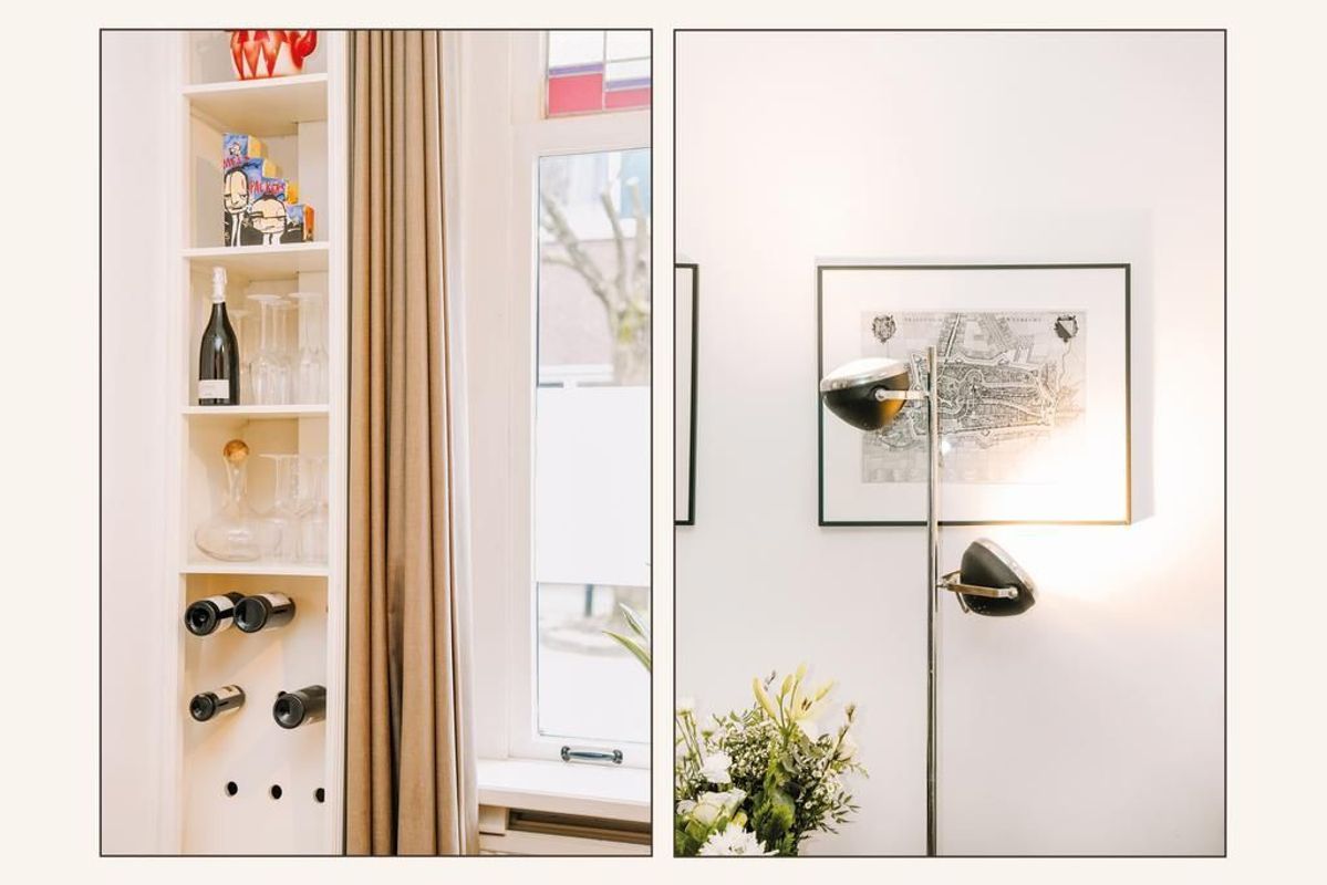 Riouwstraat 91 Photo Blur 9