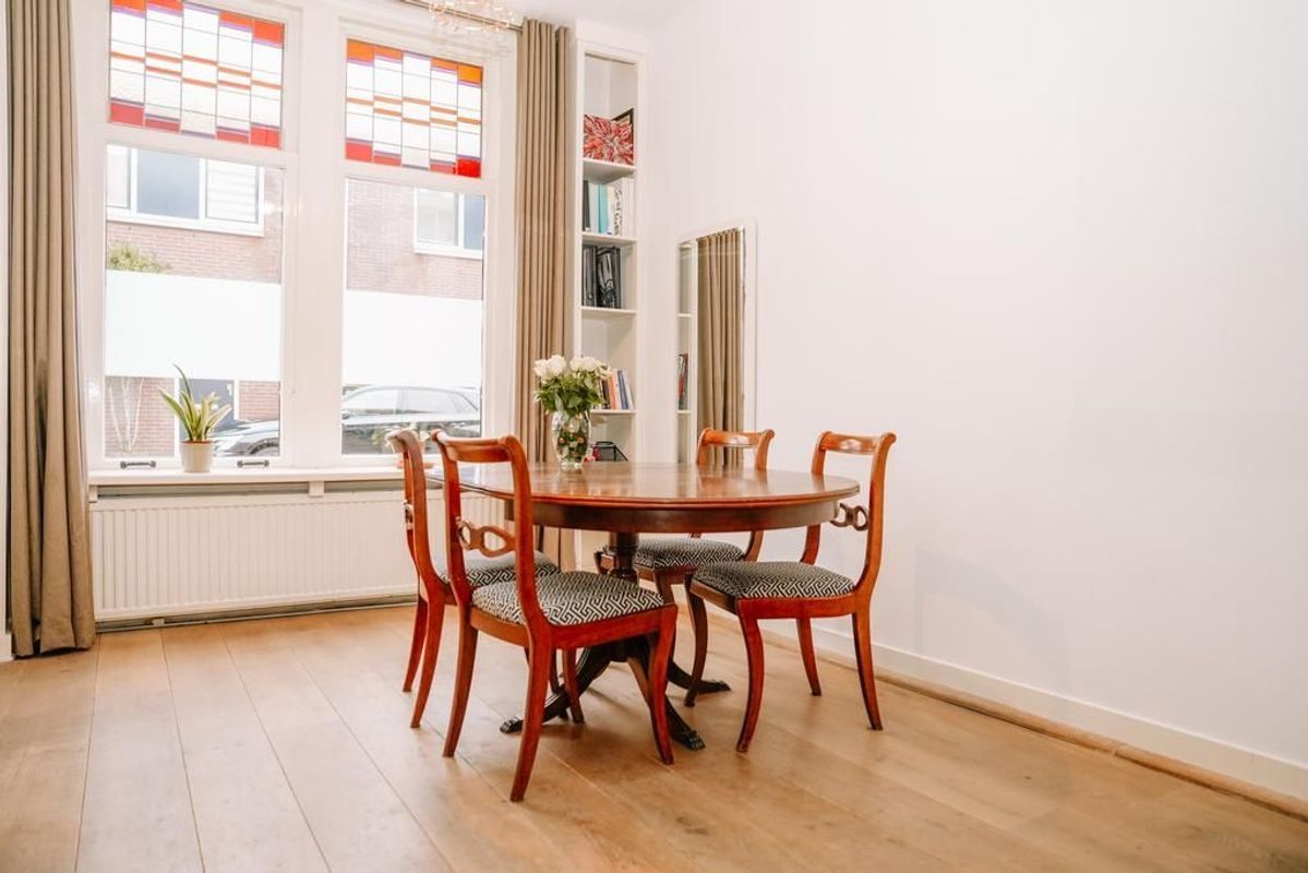 Riouwstraat 91 Photo Blur 7