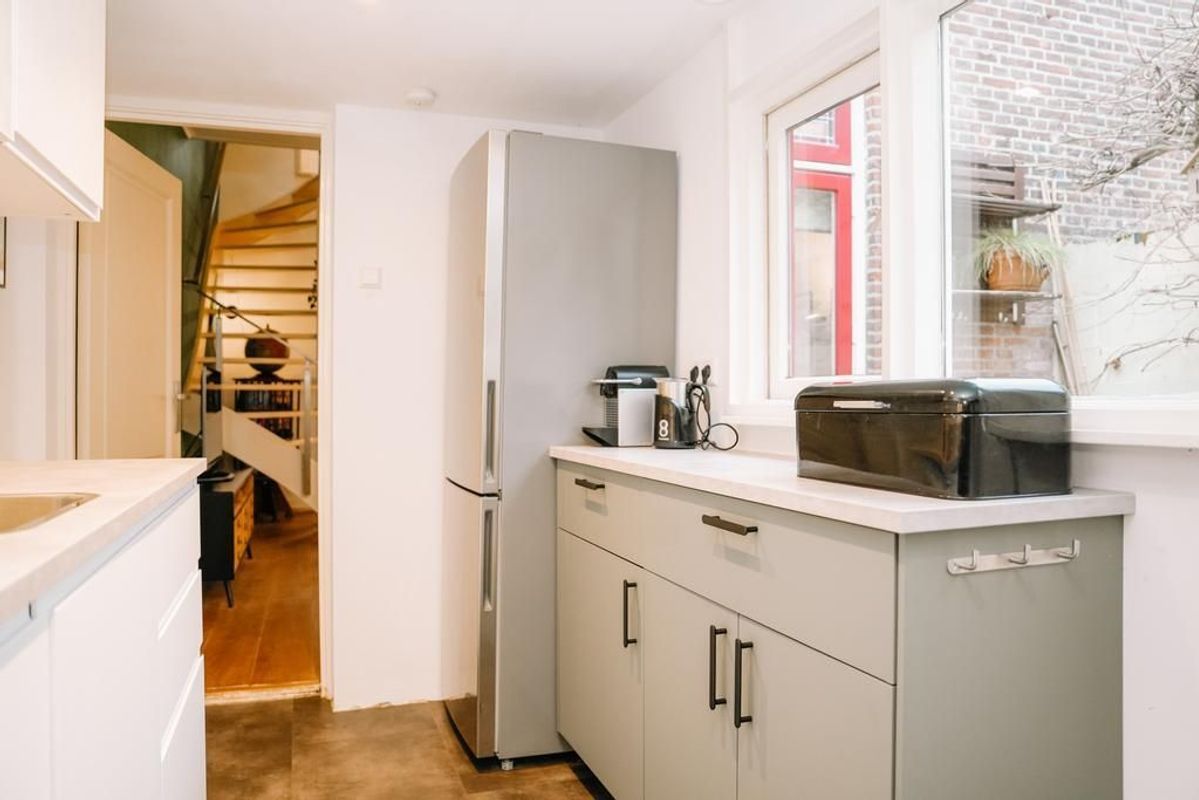 Riouwstraat 91 Photo Blur 13